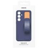 Etui Samsung EF-GS721CNEGWW S24 FES721 niebiesko-czarny/blue black Standing Grip Case